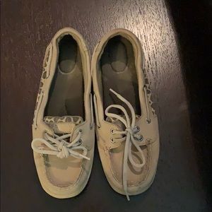 Sperry Shoes